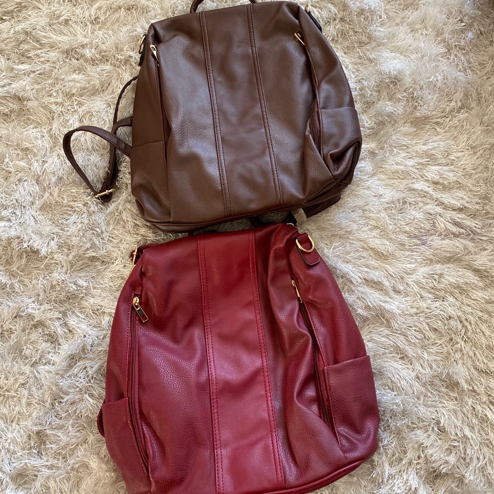 Backpacks - Picture 2 of 2